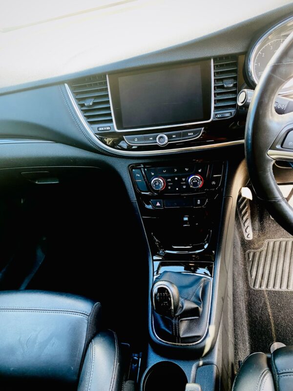 Mokka X - Vauxhall - Image 6