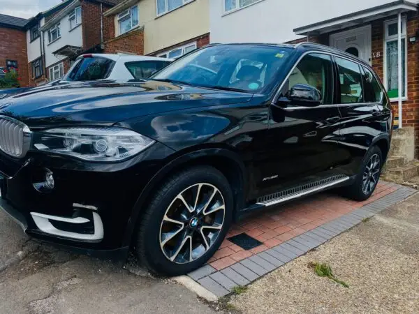 BMW X5 4.4 50i V8 - Image 3